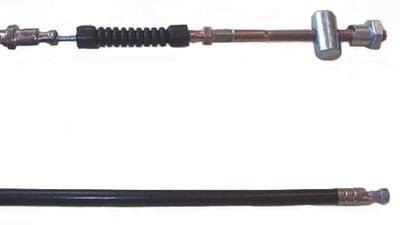 kabel achterrem Zip